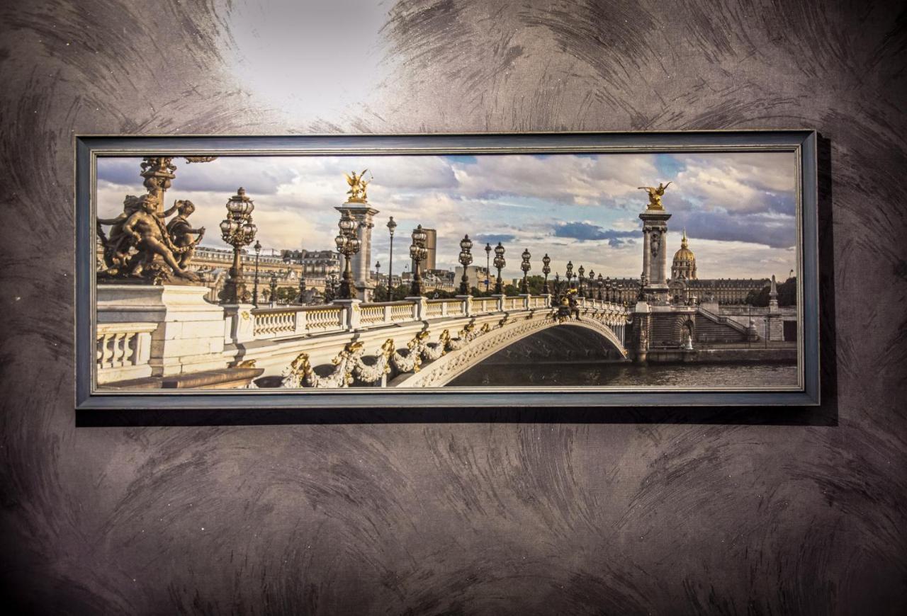 Hotel Hillmond'S Boutique Baku Zewnętrze zdjęcie