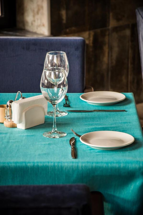 Hotel Hillmond'S Boutique Baku Zewnętrze zdjęcie